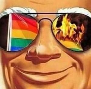 Meet your Posher, Christian